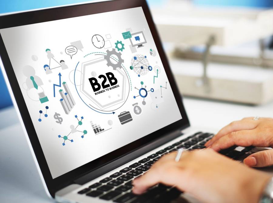 marketing digital b2b